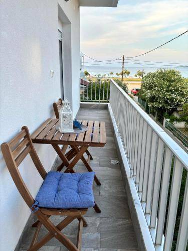 Photo of Patio Balcony in Ierissos
