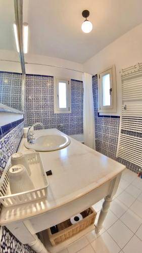 Photo of Bathroom in Galaxidi