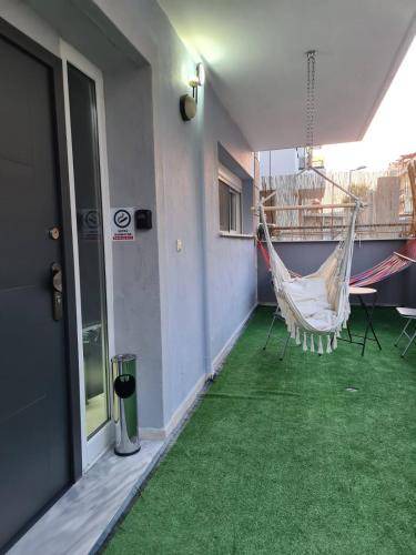 Photo of Patio Balcony in Pavlos Melas
