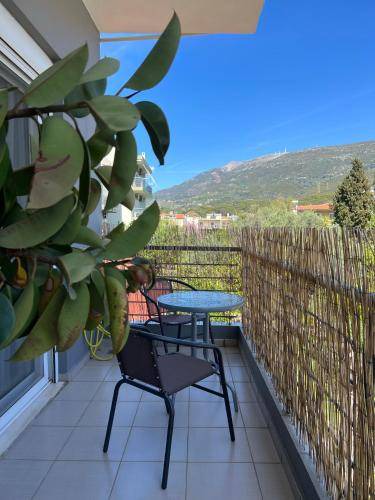 Photo of Patio Balcony in Gefira Mpania