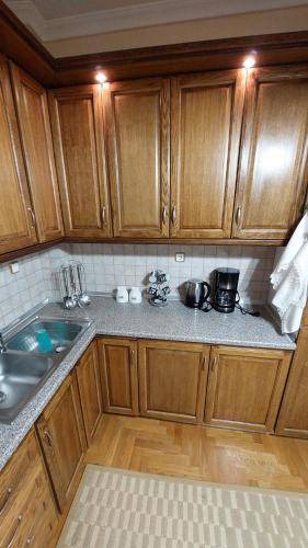 Photo of Kitchen in Maniakoi