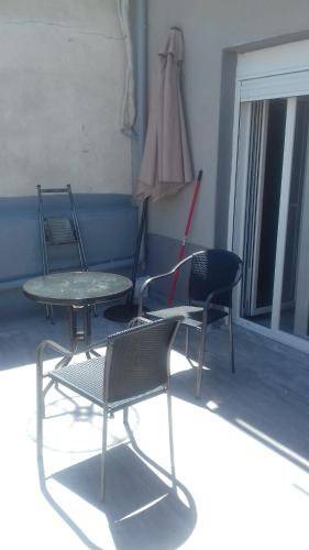 Photo of Patio Balcony in Alexandroupoli