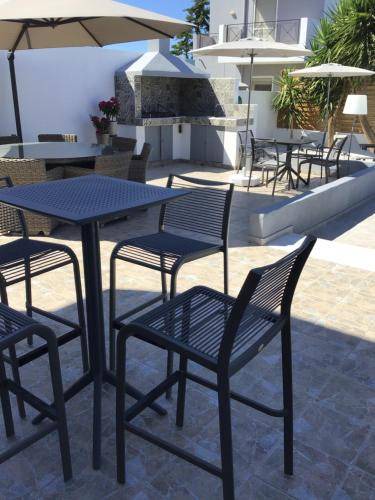 Photo of Patio Balcony in Kato Gouves