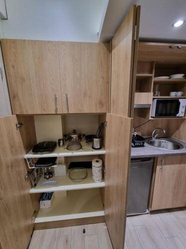 Photo of Kitchen in Katerini