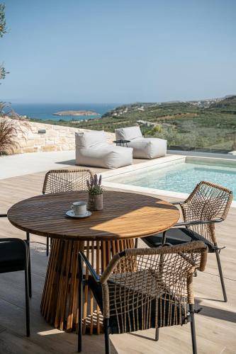 Photo of Patio Balcony in Apokoronas