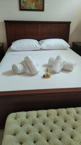 Photo of Bedroom in Skotino