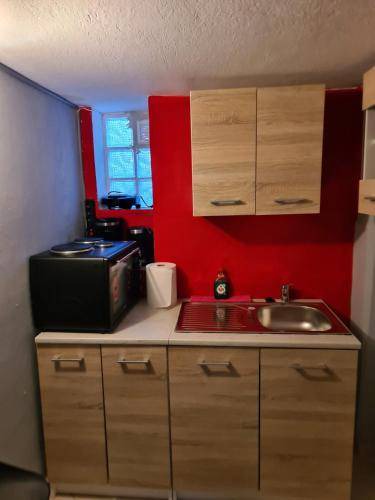 Photo of Kitchen in Pavlos Melas
