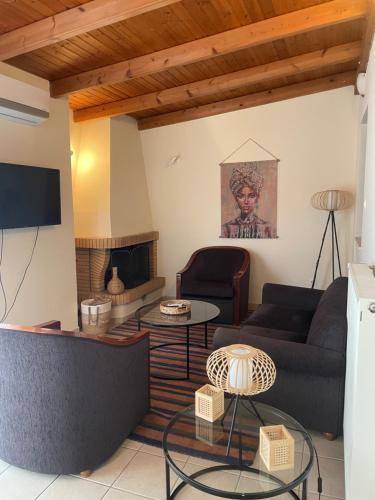 Photo of Livingroom in Kaisariani