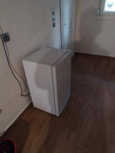 Photo of Bathroom in Evosmos