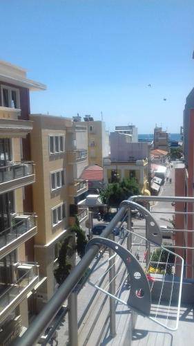Photo of Patio Balcony in Alexandroupoli