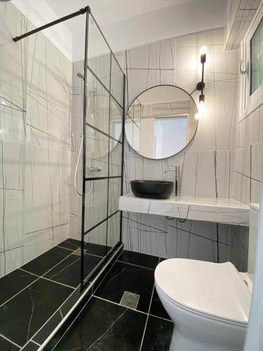 Photo of Bathroom in Spartia