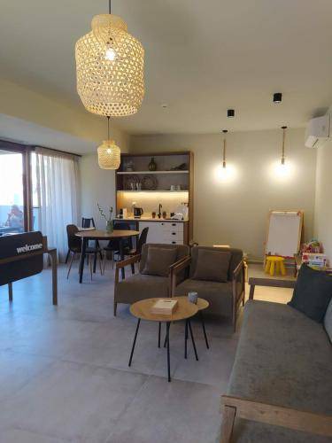 Photo of Livingroom in Ierissos