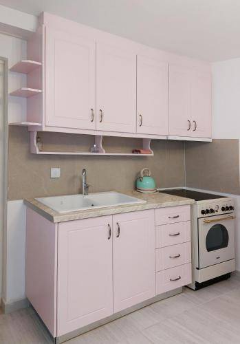 Photo of Kitchen in Ierapetra