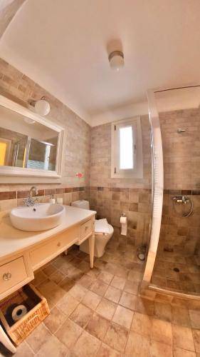 Photo of Bathroom in Galaxidi