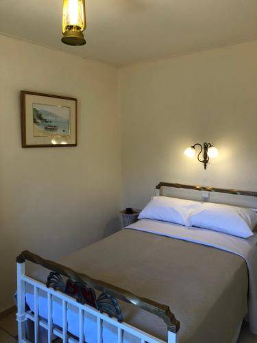 Photo of Bedroom in Amigdalokefali