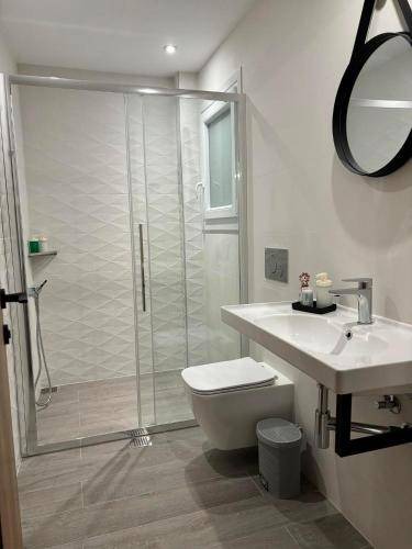 Photo of Bathroom in Ierissos