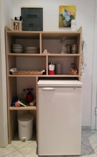 Photo of Kitchen in Fiolitis