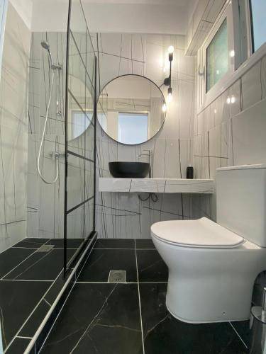 Photo of Bathroom in Spartia