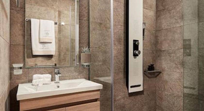 Photo of Bathroom in Kallithea
