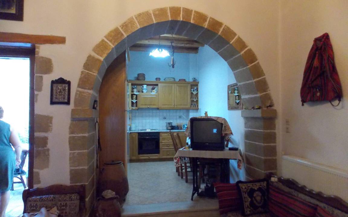 Photo of Livingroom in Fres