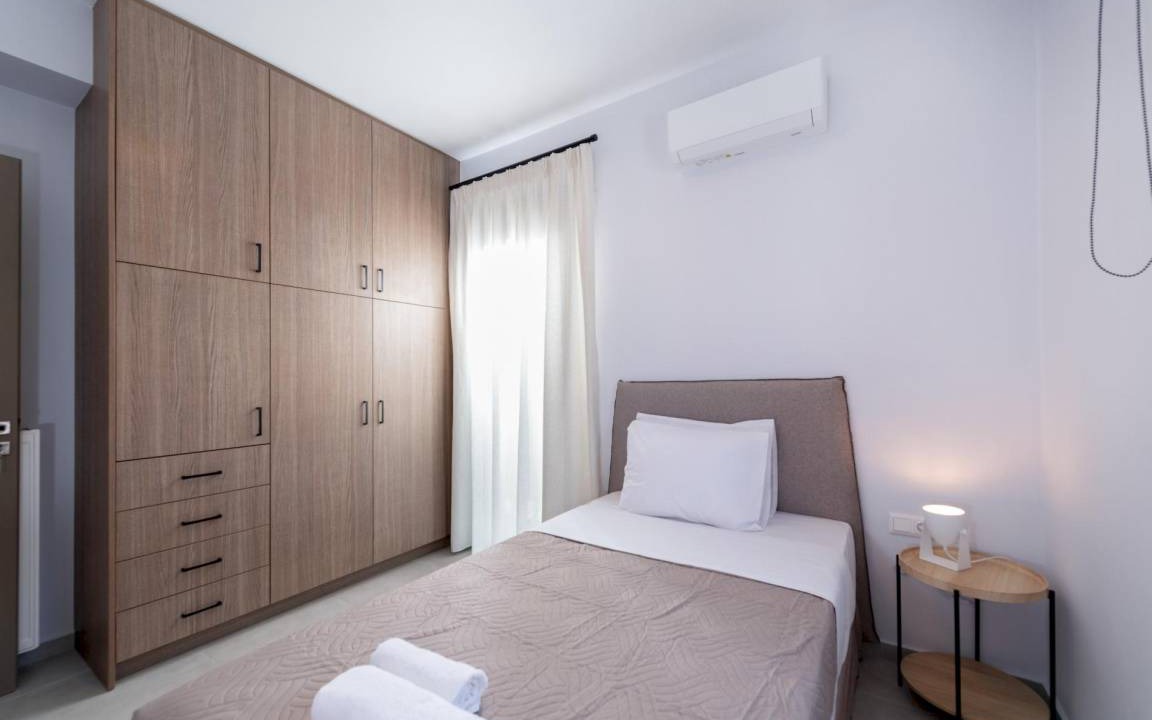 Photo of Bedroom in Atsipópoulon