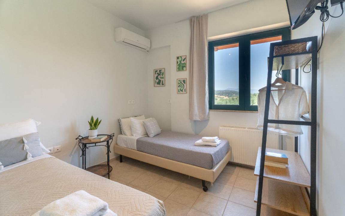 Photo of Bedroom in Somatas