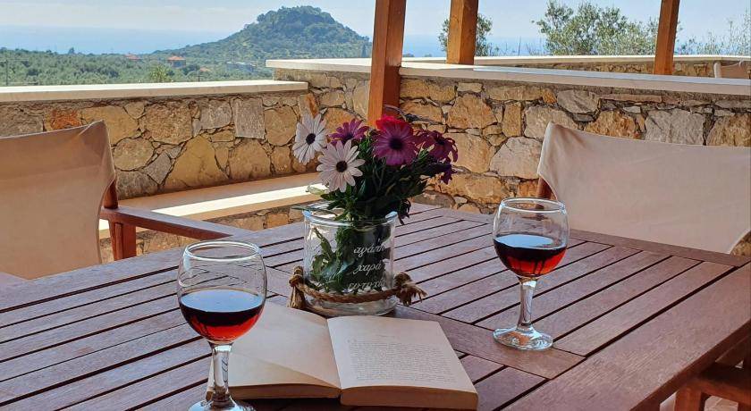 Photo of Patio Balcony in Lefktro