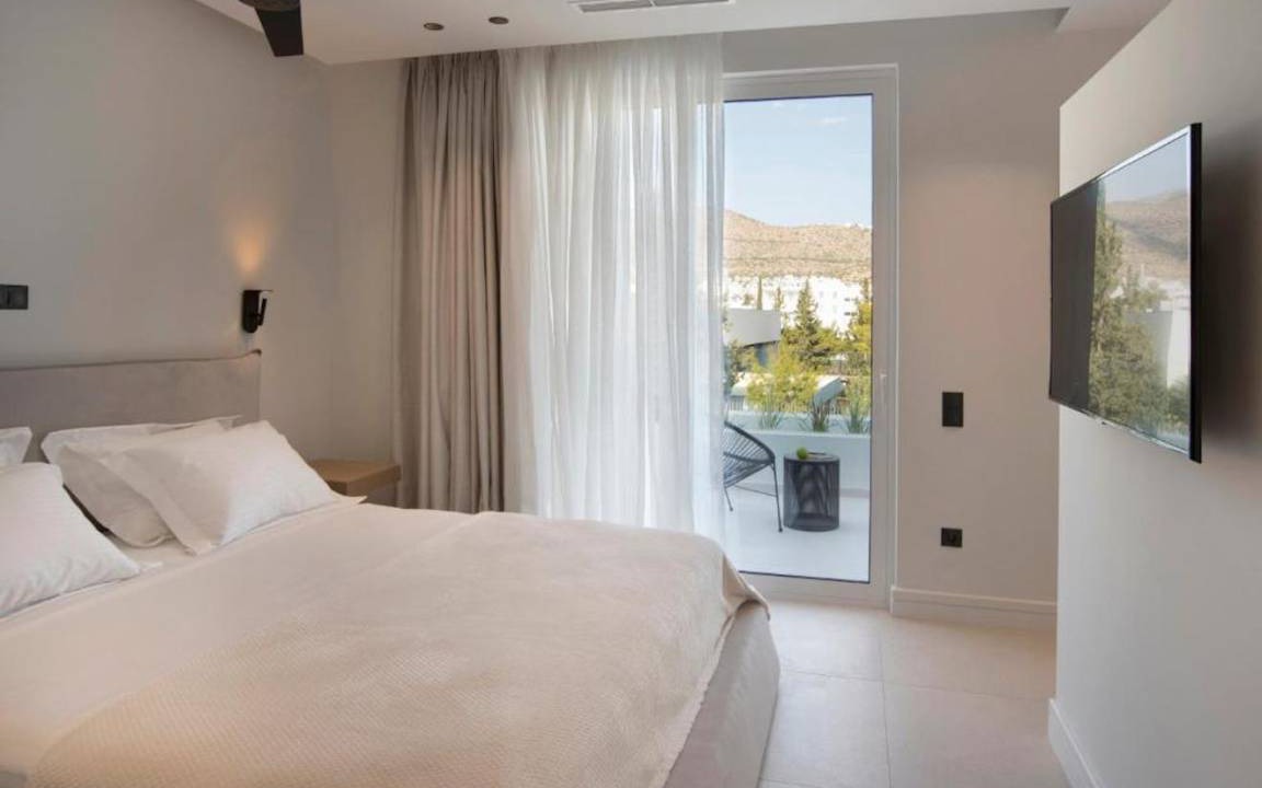 Photo of Bedroom in Glyfada