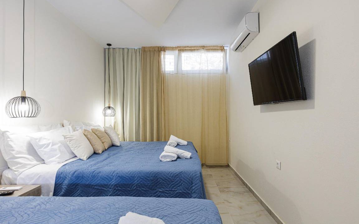 Photo of Bedroom in Vlichada