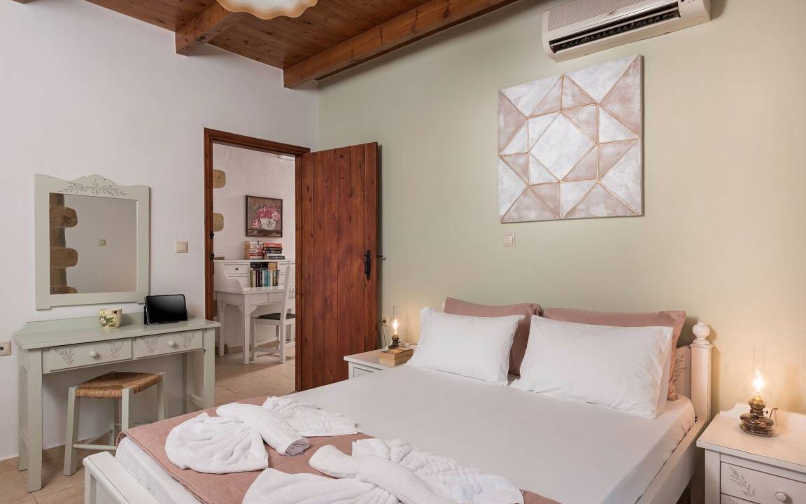 Photo of Bedroom in Embrosneros