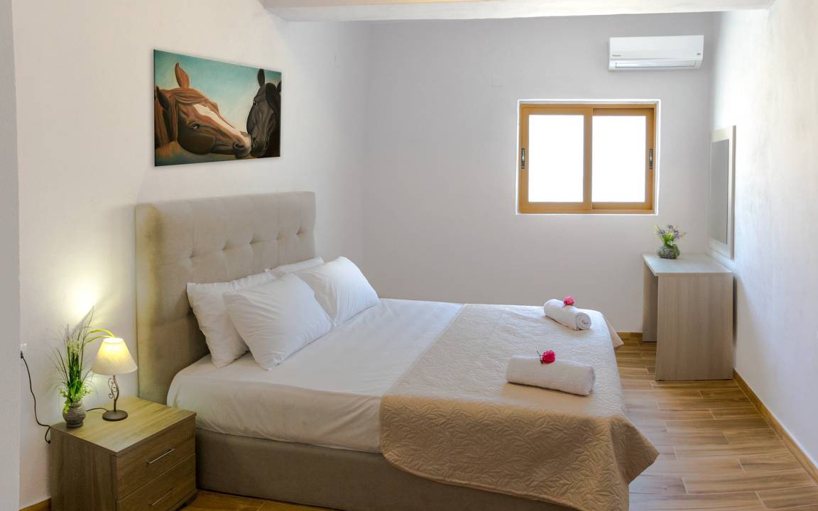 Photo of Bedroom in Frangokastellon
