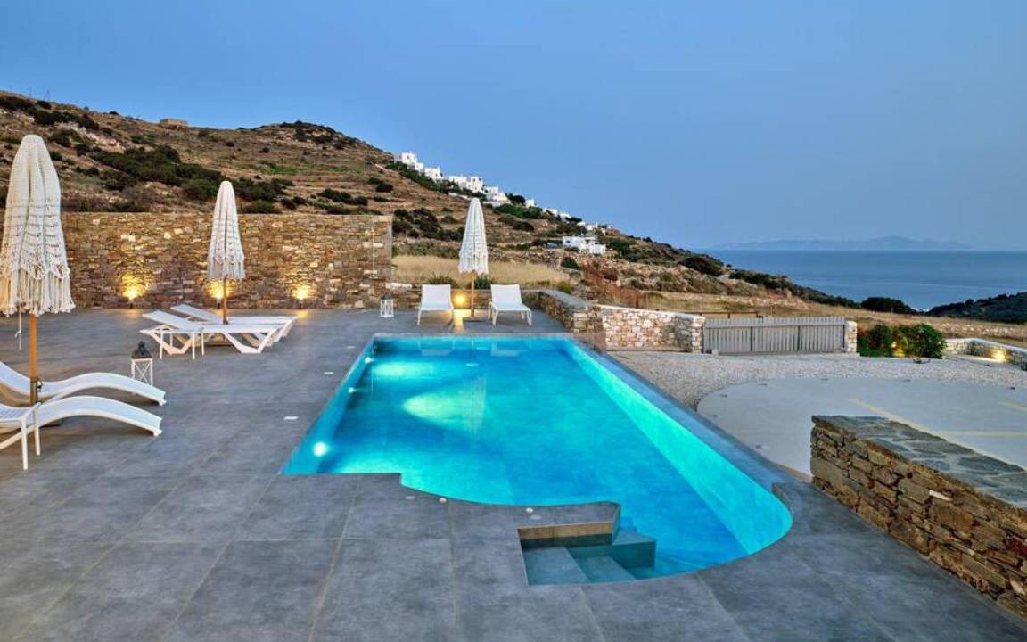 Photo of Others in Paros