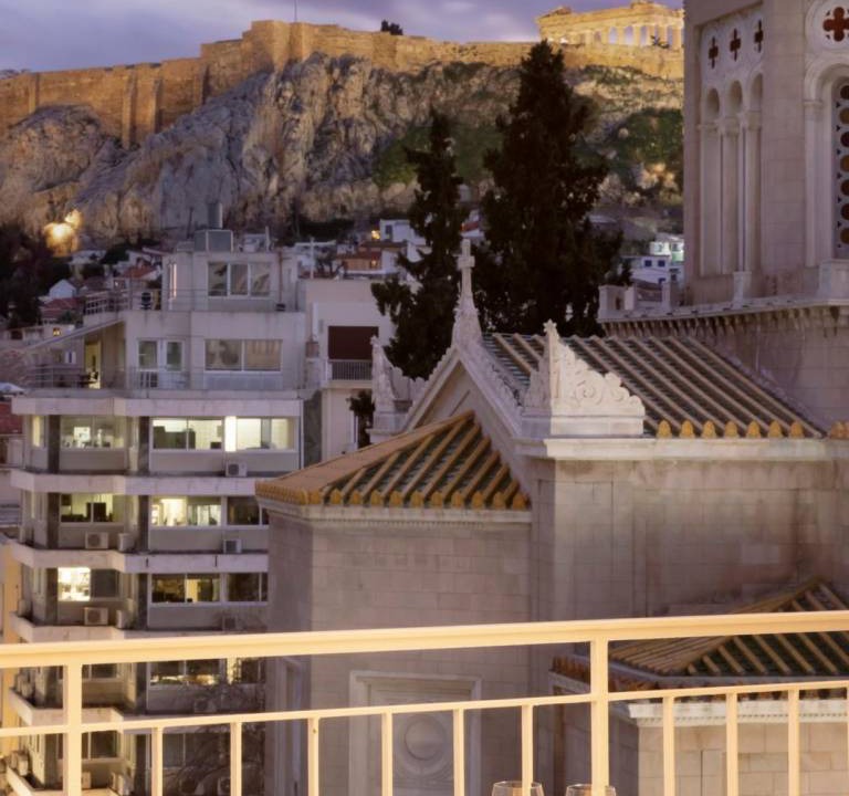 Photo of Others in Athens City Centre