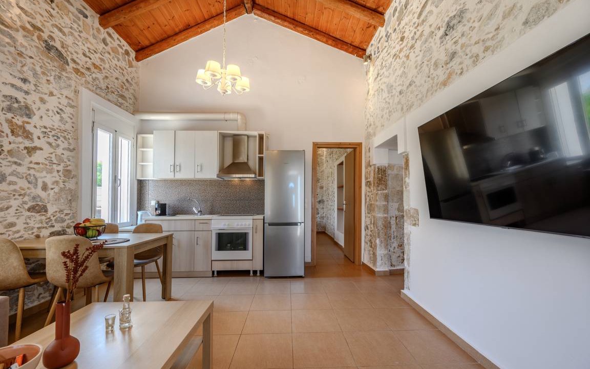 Photo of Livingroom in Pigi