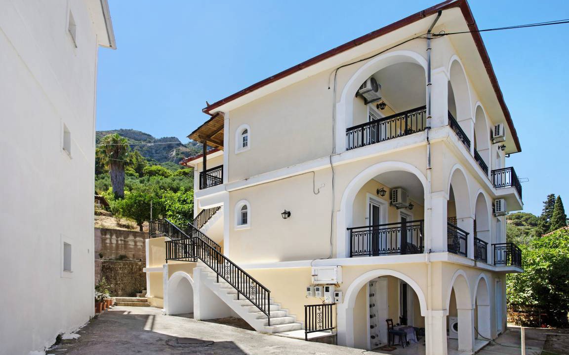 Photo of Others in Xirokastello
