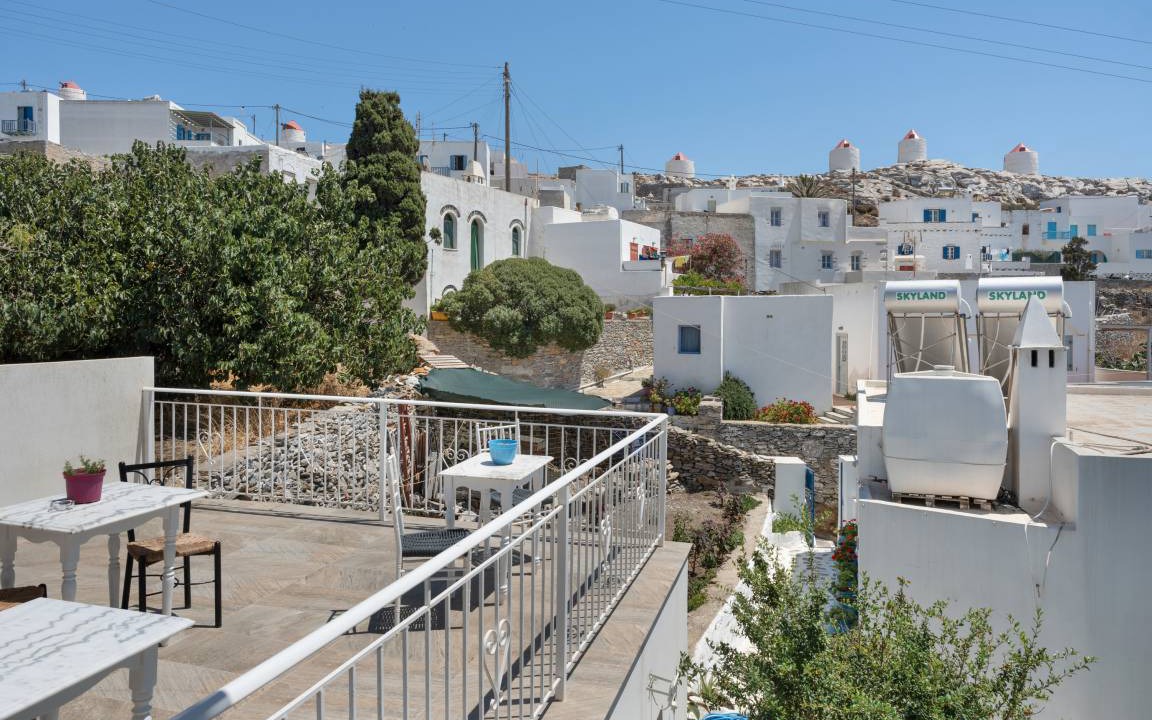 Photo of Others in Amorgos Town