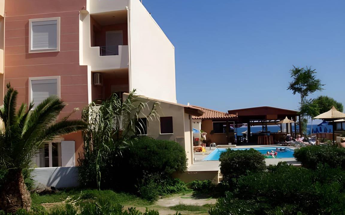 Photo of Others in Platanias Town