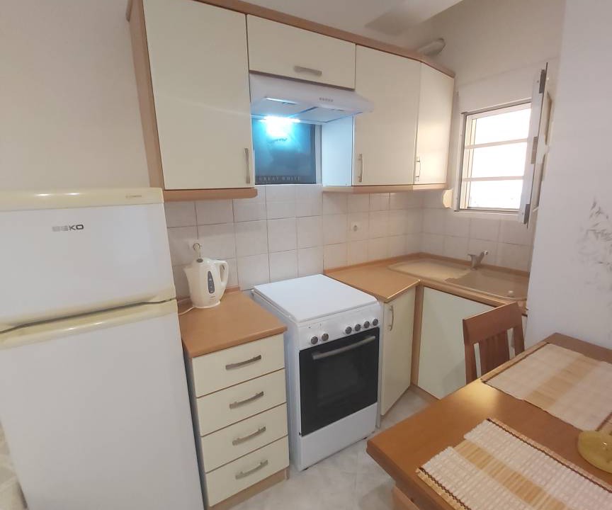 Photo of Kitchen in Kallithea