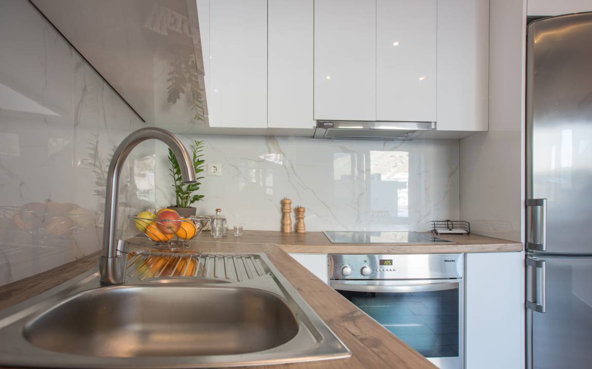 Photo of Kitchen in Archanes-Asterousia