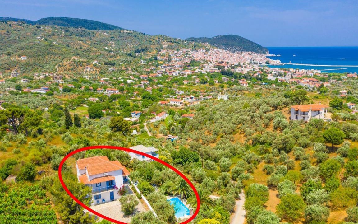 Photo of Others in Skopelos