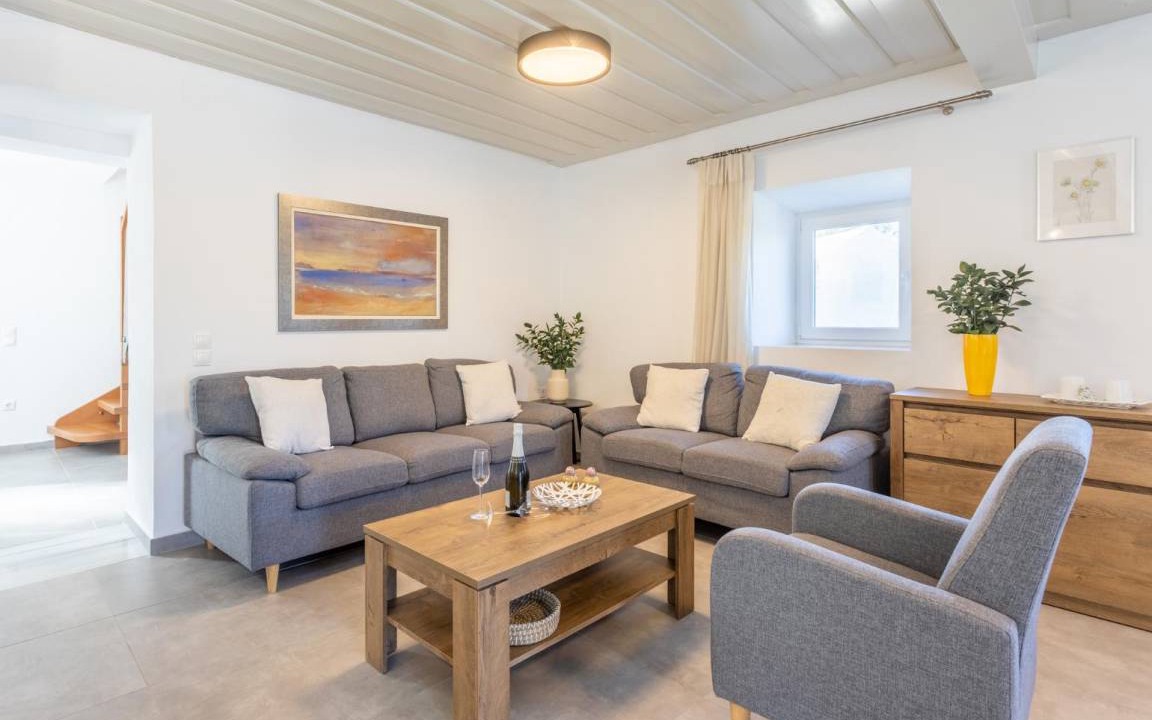 Photo of Livingroom in Rantatika