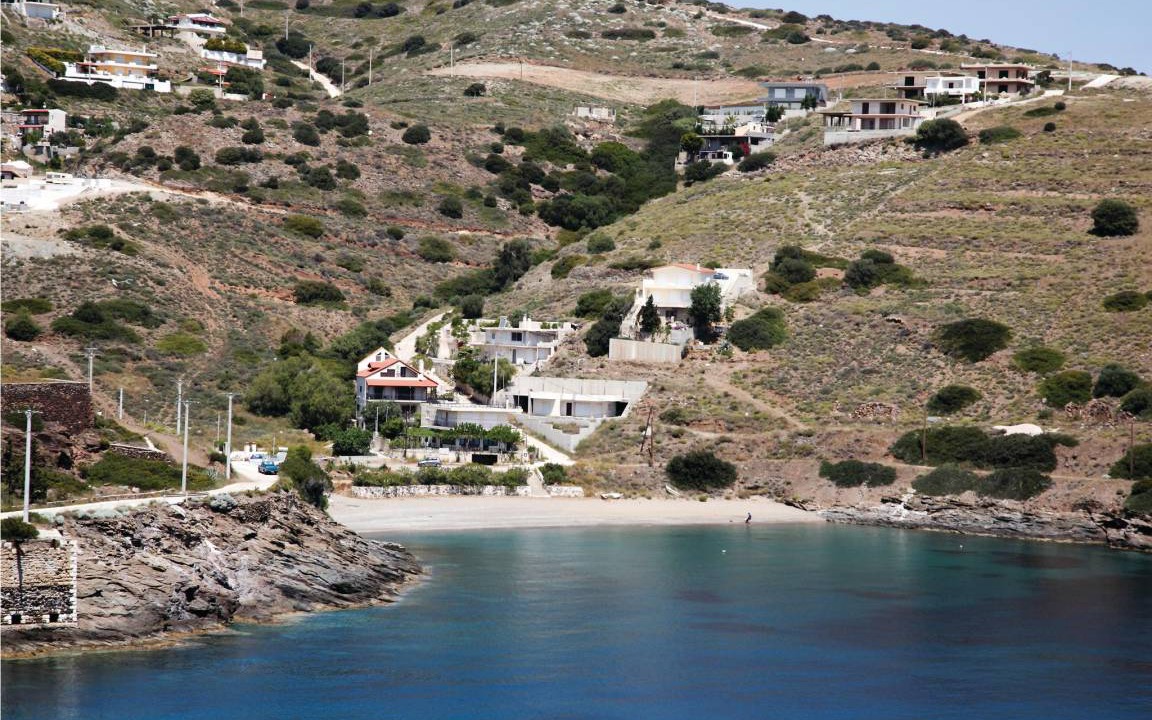 Photo of Others in Lavreotiki