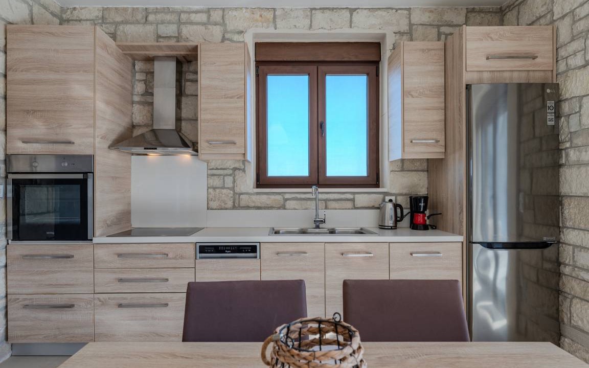 Photo of Kitchen in Kastri