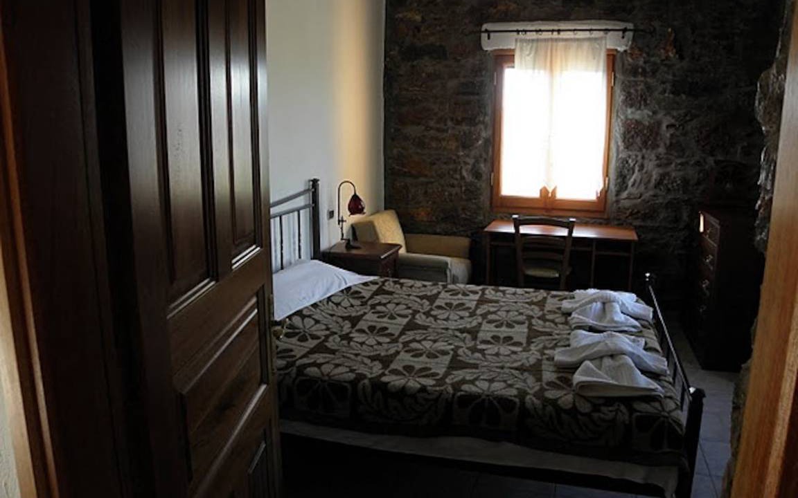 Photo of Bedroom in Mesta