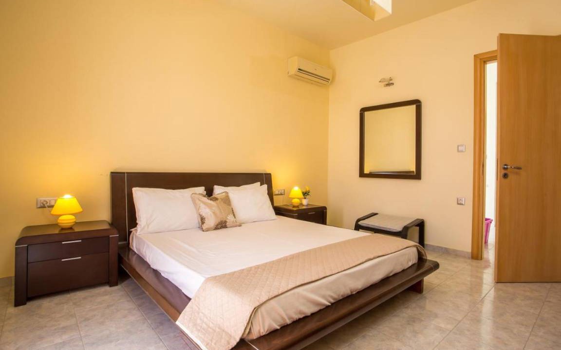 Photo of Bedroom in Pastida