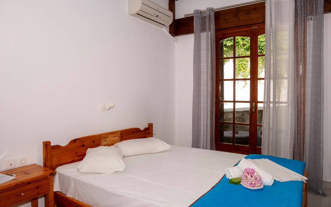 Photo of Bedroom in Agios Dimitrios