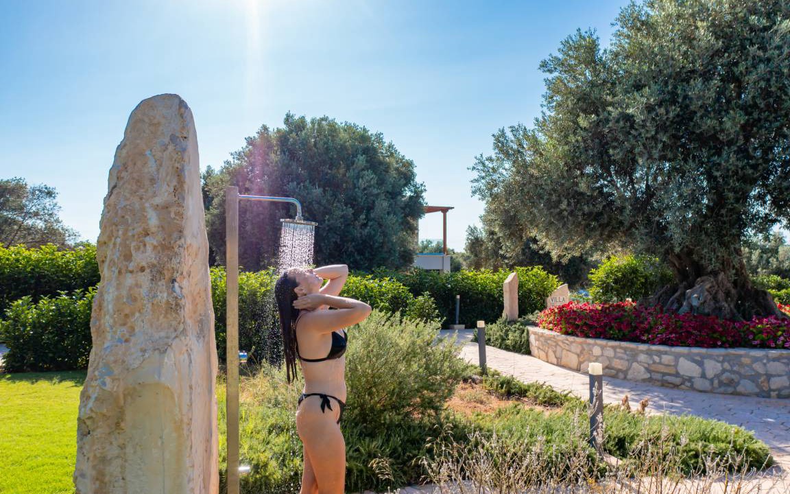 Photo of Outdoor in Prinos