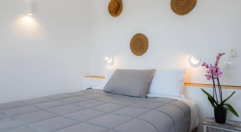 Photo of Bedroom in Platis Gialos