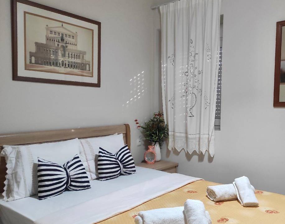 Photo of Bedroom in Gortyna