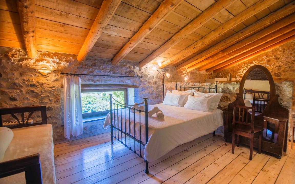 Photo of Bedroom in Goni